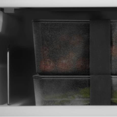BORA FREEZE F178GWS2 Built In Freezer in Best