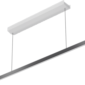 BORA Horizon LHMSW Move Pendant Light in Black