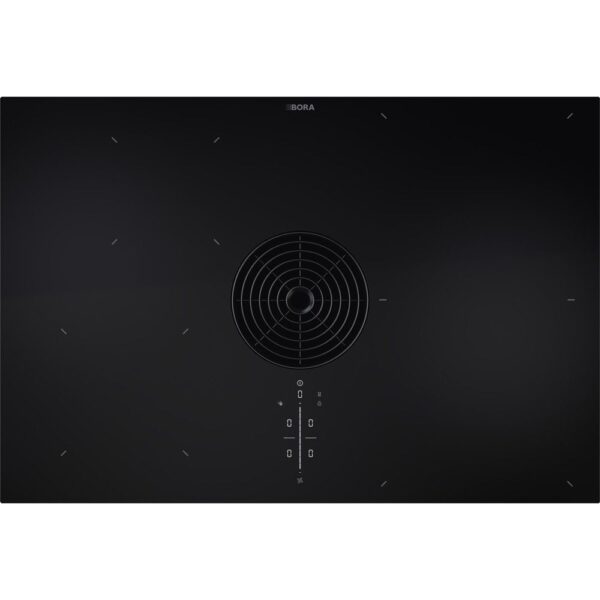 BORA PURMA M Pure DO 76cm Vented Induction Hob