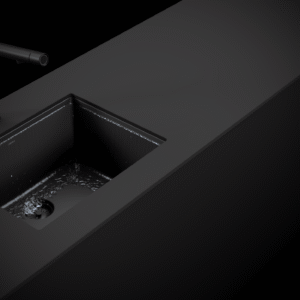 BORA SINKS1 Self Cleaning Sink – Tap Inc.
