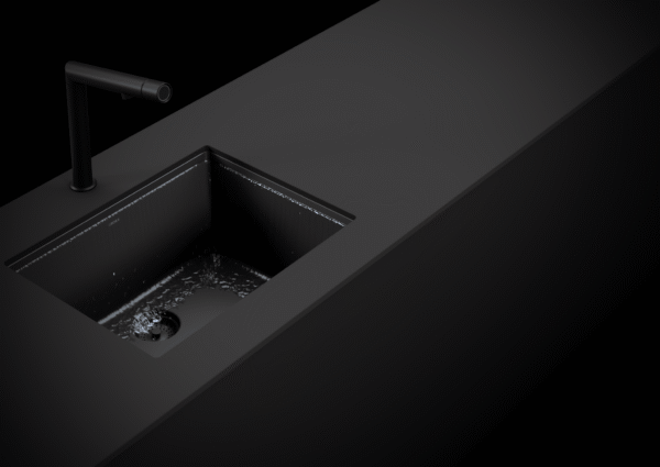 BORA SINKS1 Self Cleaning Sink – Tap Inc.