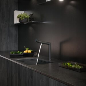 BORA SINKS1 Self Cleaning Sink – Tap Inc.