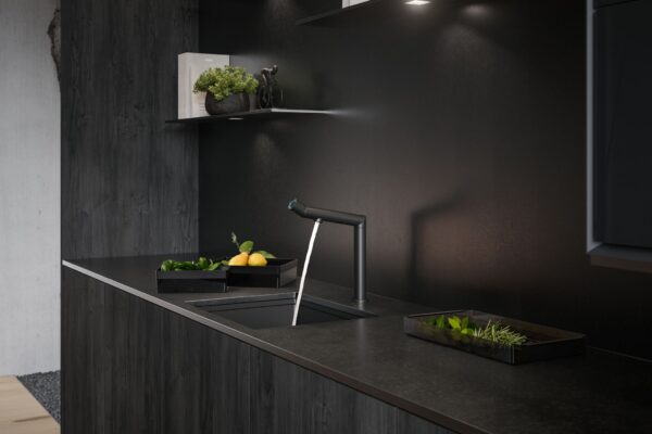 BORA SINKS1 Self Cleaning Sink – Tap Inc.