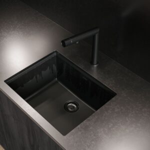 BORA SINKS1 Self Cleaning Sink – Tap Inc.