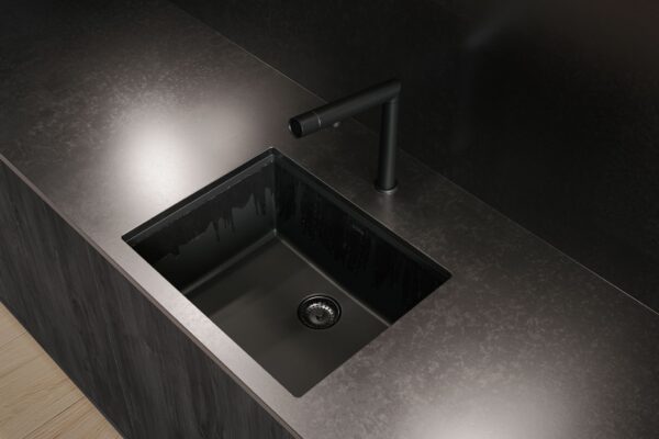 BORA SINKS1 Self Cleaning Sink – Tap Inc.