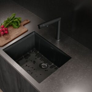 BORA SINKS1 Self Cleaning Sink – Tap Inc.