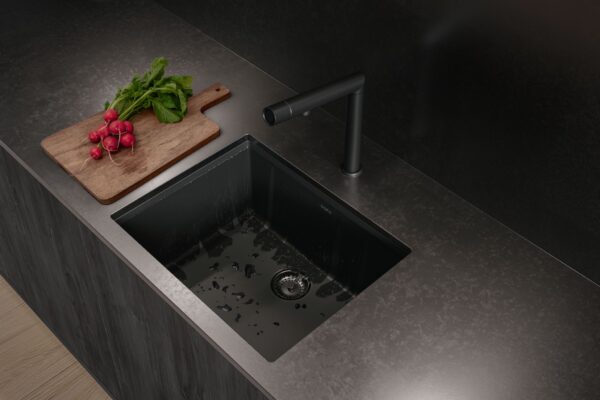 BORA SINKS1 Self Cleaning Sink – Tap Inc.