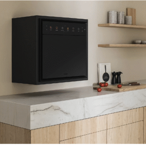 BORA X BO Built In Steam Oven