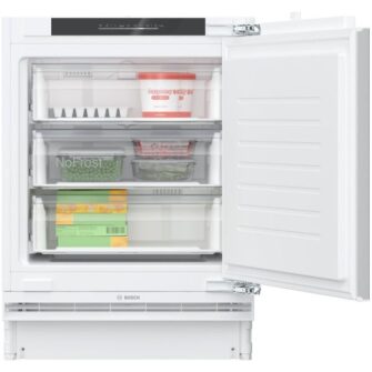 Bosch GUN21VFE0G Built In Freezer