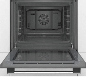 Bosch HHF113BR0B Built In Single Oven - 2