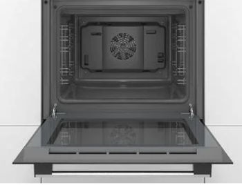 Bosch HHF113BR0B Built In Single Oven - 2