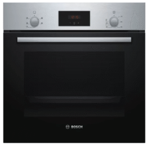 Bosch HHF113BR0B Built In Single Oven