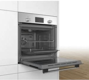 Bosch HHF113BR0B Built In Single Oven - 3