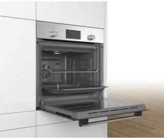Bosch HHF113BR0B Built In Single Oven - 3