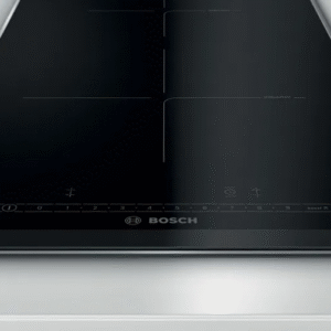 Bosch PIB375FB1E 30cm Domino Induction Hob - 3