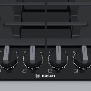 BOSCH PPP6A6B90 Gas on glass hob - 2