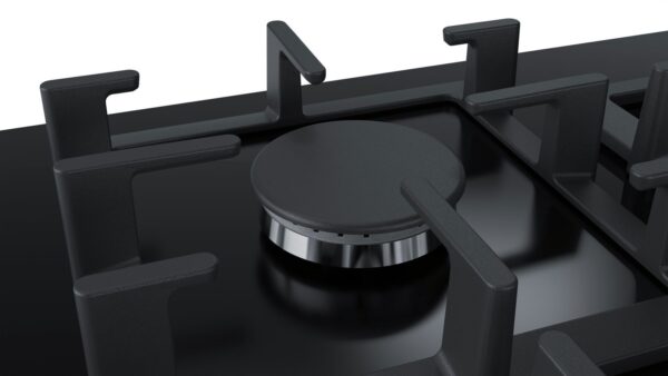 BOSCH PPP6A6B90 Gas on glass hob - 3