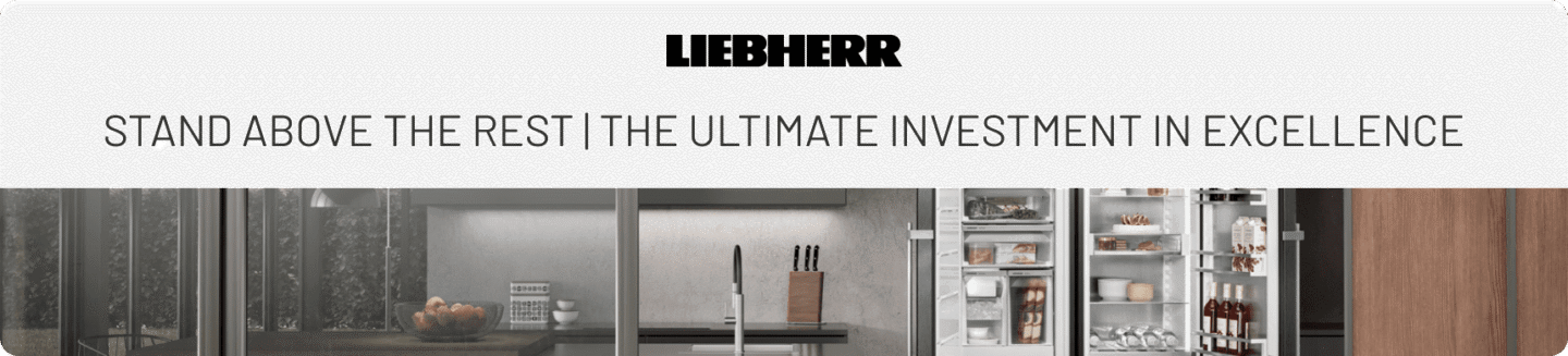 Liebherr Home Appliances at Appliance Superstore