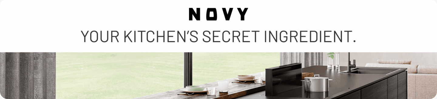 Novy - 5% OFF Everything