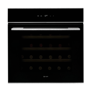 Caple WC6100 Built In Single Zone Wine Cooler