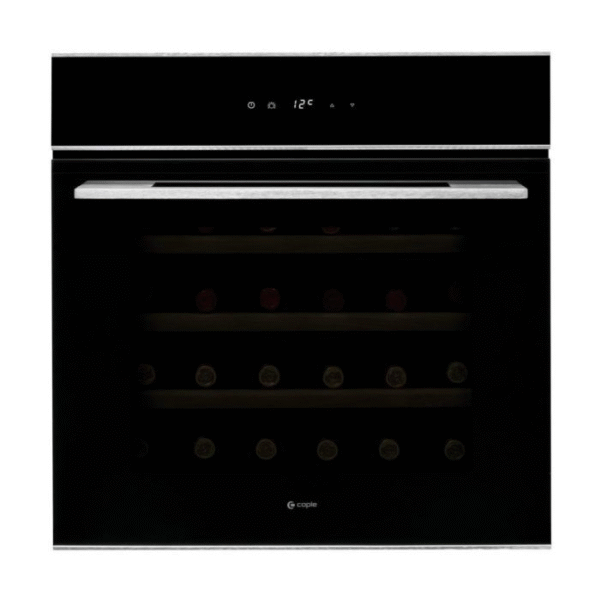 Caple WC6100 Built In Single Zone Wine Cooler