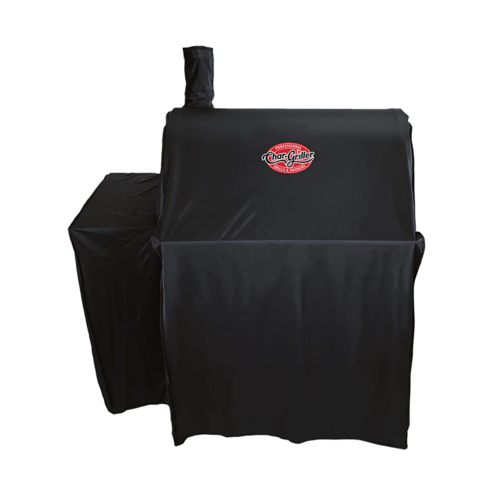 Char-Griller 5533 Grill Cover for CG30044223 Smokin Pro