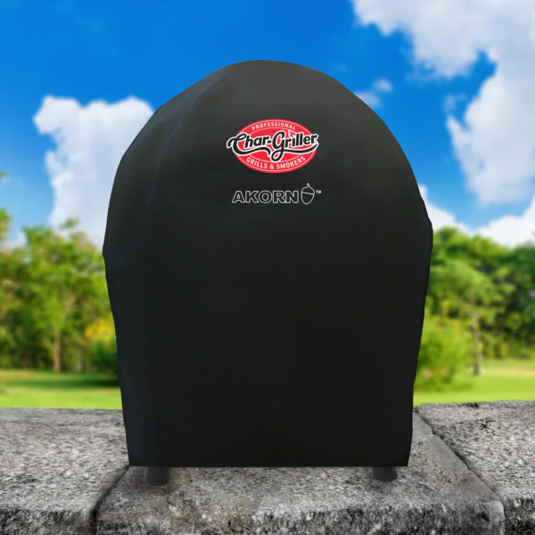 Char-Griller 6659 Grill Cover for Akorn 6714