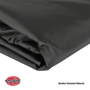 Char-Griller 8265 Grill Cover for 8250 Grand Champ