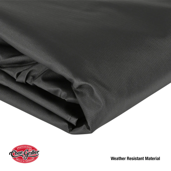 Char-Griller 8265 Grill Cover for 8250 Grand Champ