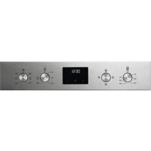 Electrolux KDFGE40TX Built In Double Oven