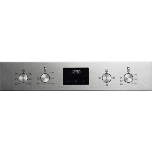 Electrolux KDFGE40TX Built In Double Oven