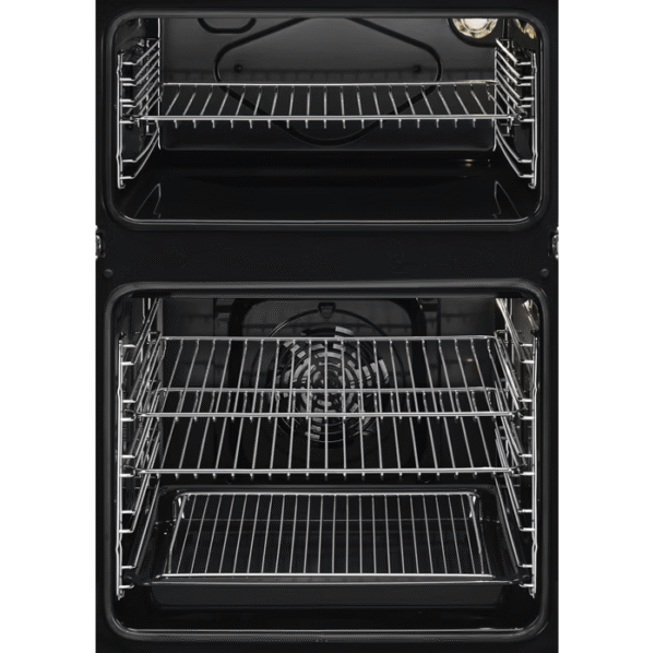 Electrolux KDFGE40TX Built In Double Oven