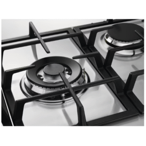 Electrolux KGS7536X 75cm 5 Burner Gas Hob - 3