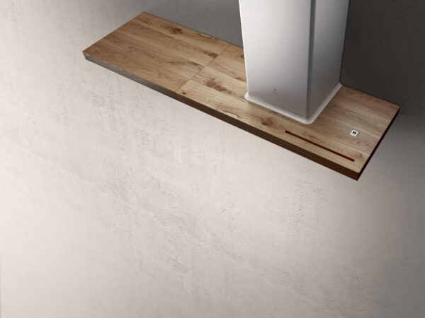 Elica Bio 90cm Chimney Extractor Hood