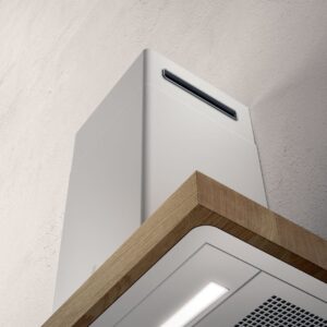 Elica Bio 90cm Chimney Extractor Hood