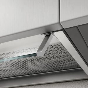 Elica Boxin Advance 120cm Built In Extractor Hood