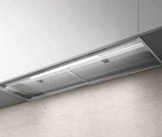 Elica Boxin Advance 120cm Built In Extractor Hood