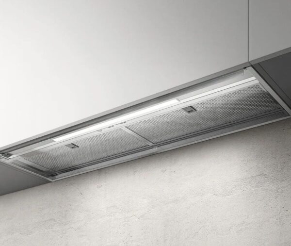 Elica Boxin Advance 120cm Built In Extractor Hood
