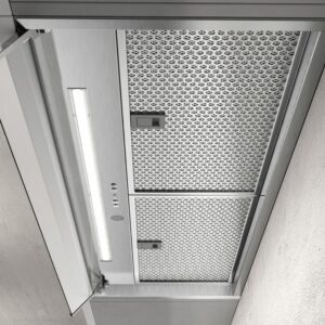 Elica Boxin Advance 120cm Built In Extractor Hood