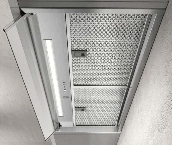 Elica Boxin Advance 120cm Built In Extractor Hood