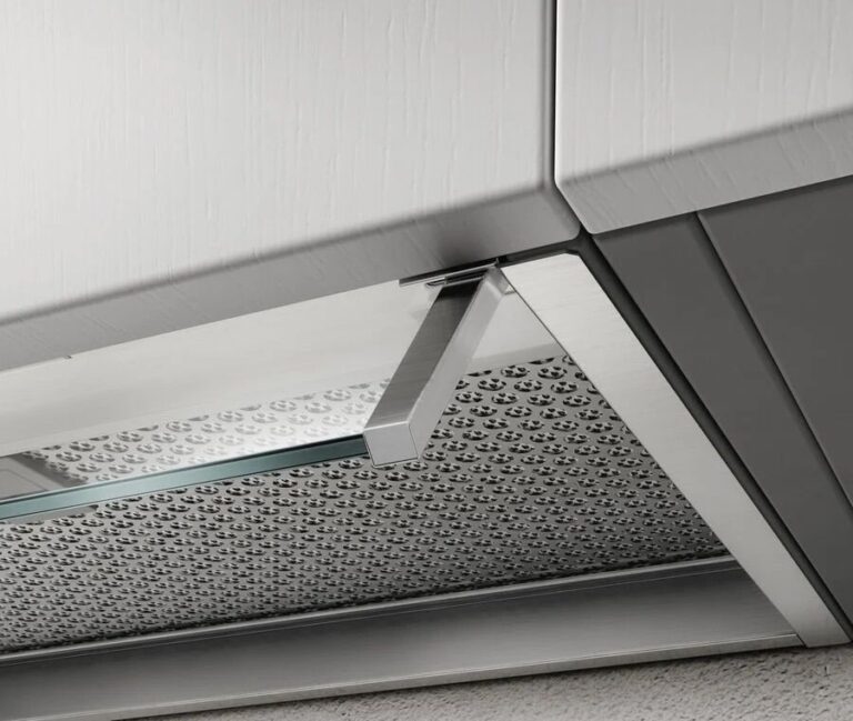 Elica BOXIN-AD-90 Boxin Advance 90cm Built In Extractor Hood ...