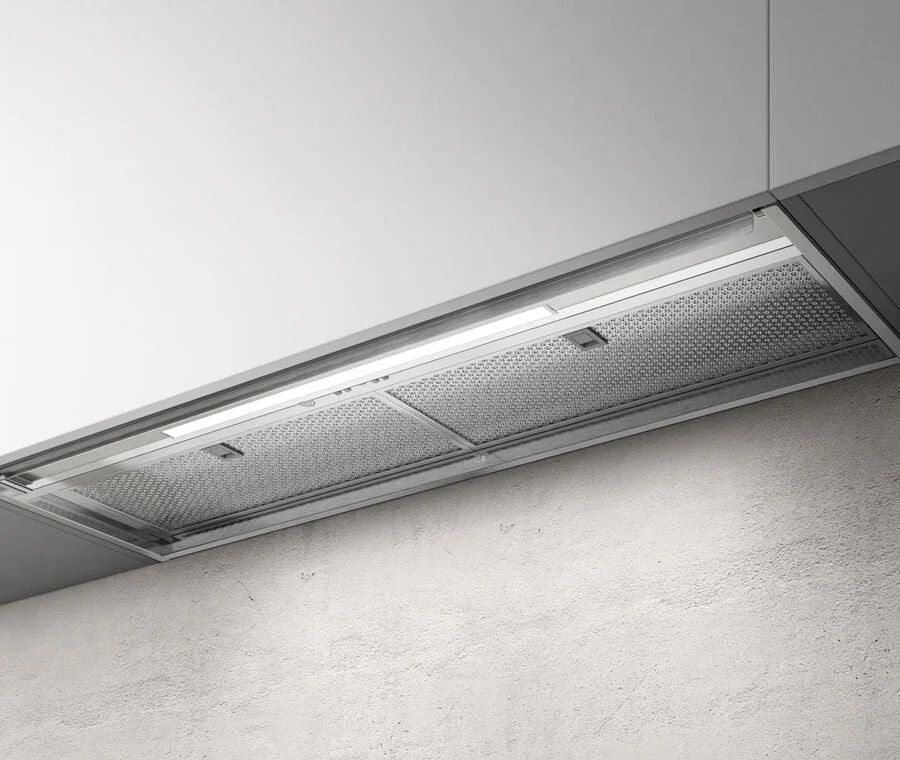 Elica Boxin Advance 90cm Built In Extractor Hood