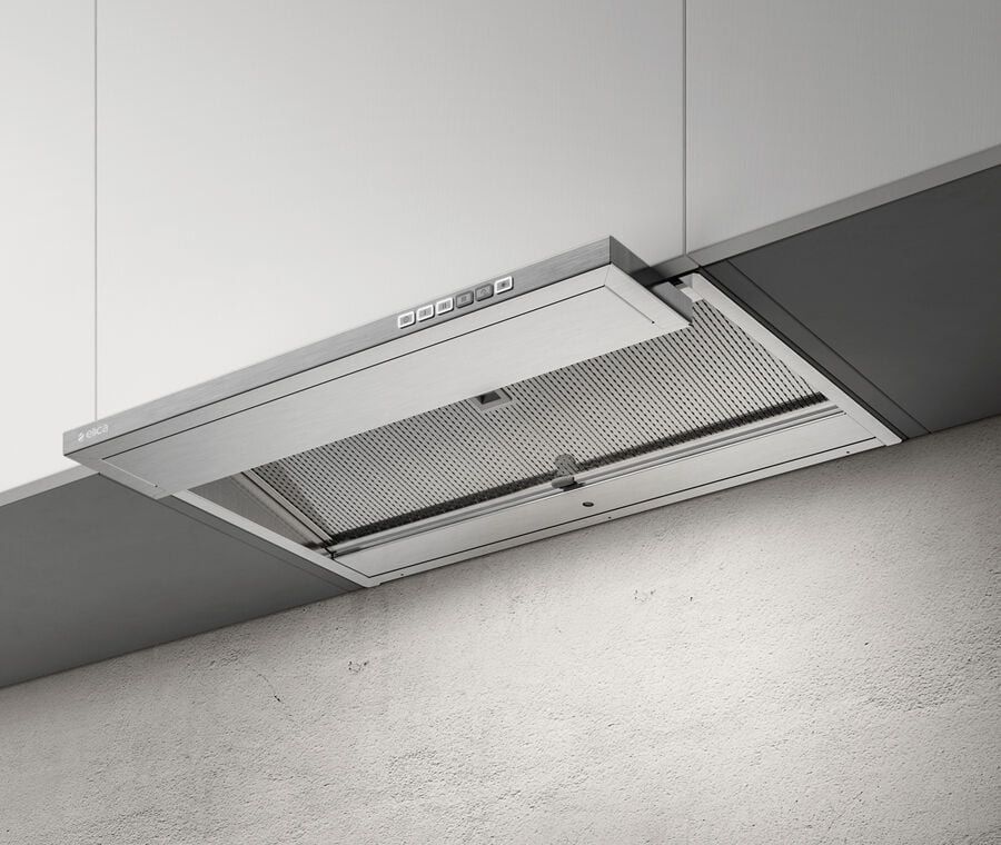 Elica Boxin Dry 90cm Built In Extractor Hood