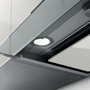 Elica Boxin HE 120cm Built In Extractor Hood
