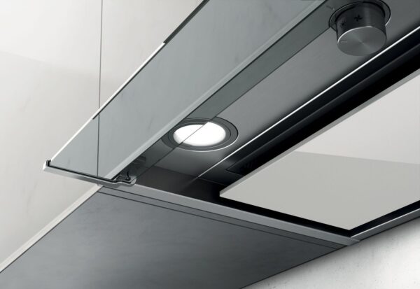 Elica Boxin HE 120cm Built In Extractor Hood