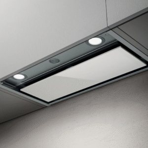 Elica Boxin HE 120cm Built In Extractor Hood