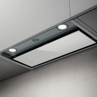 Elica Boxin HE 120cm Built In Extractor Hood