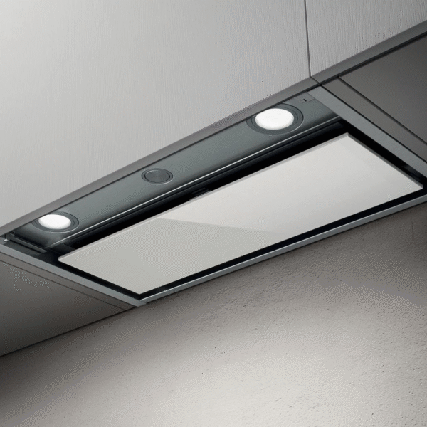 Elica Boxin HE 120cm Built In Extractor Hood