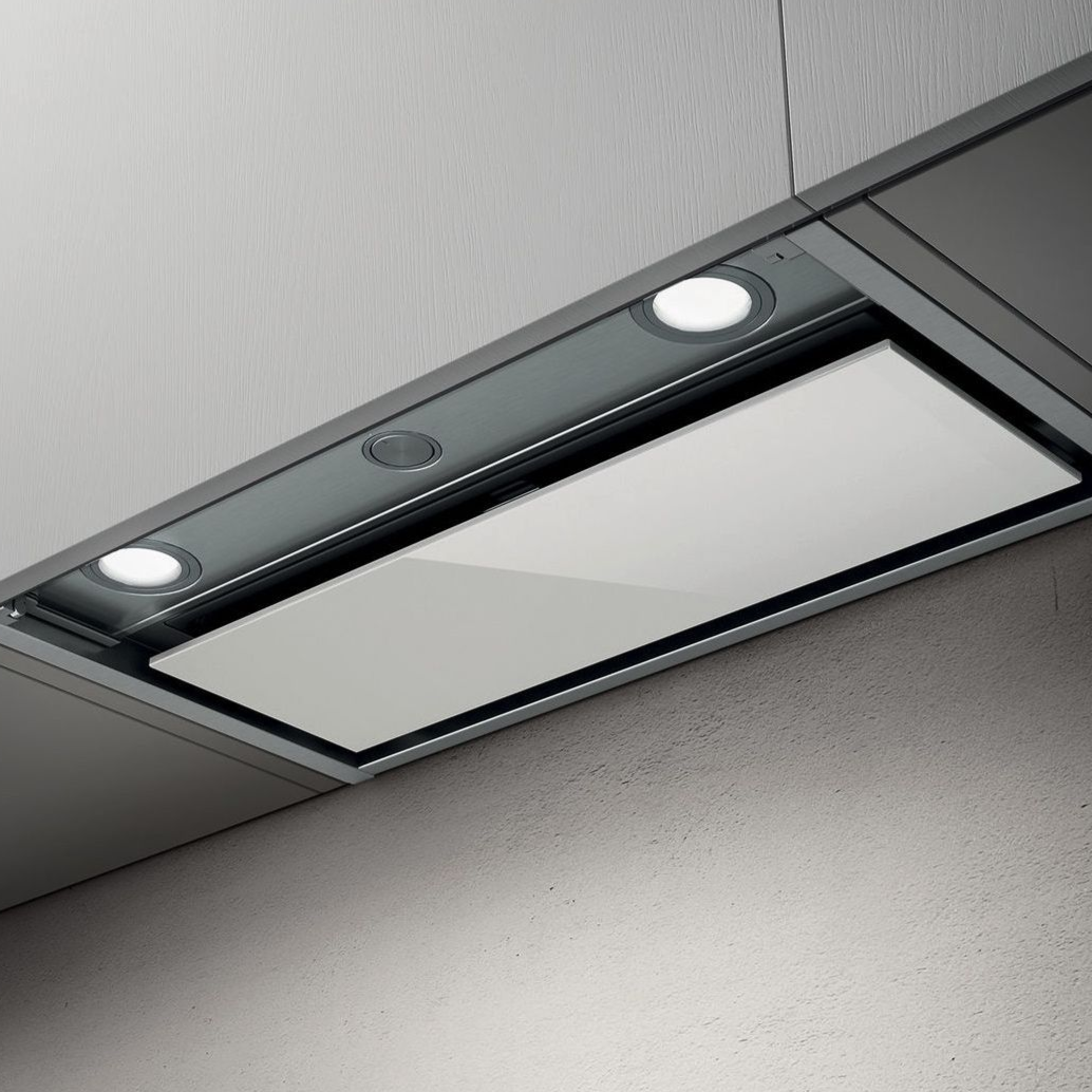 Elica Boxin HE 120cm Built In Extractor Hood