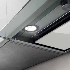 Elica Boxin HE 60cm Built In Extractor Hood